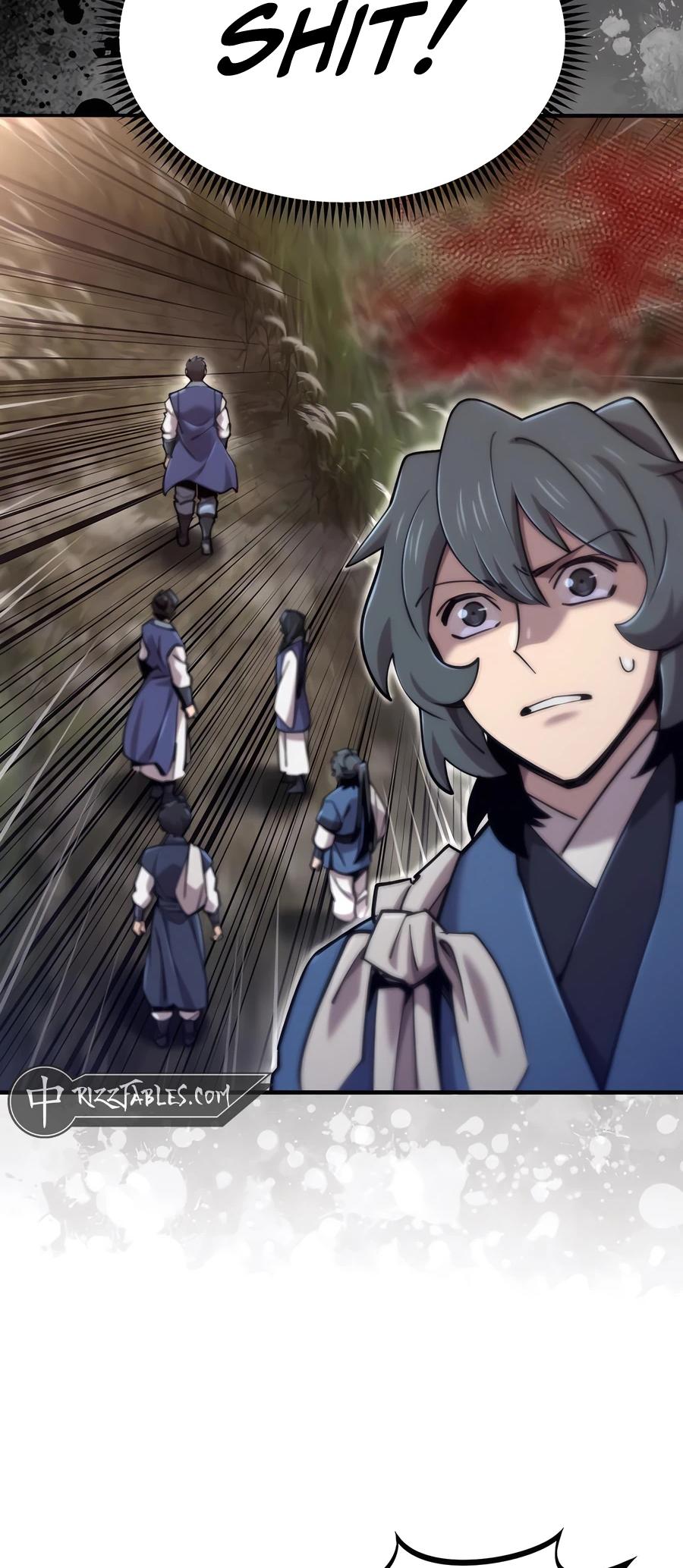 The Masters Have Subscribed Chap 40 - Next Chap 41