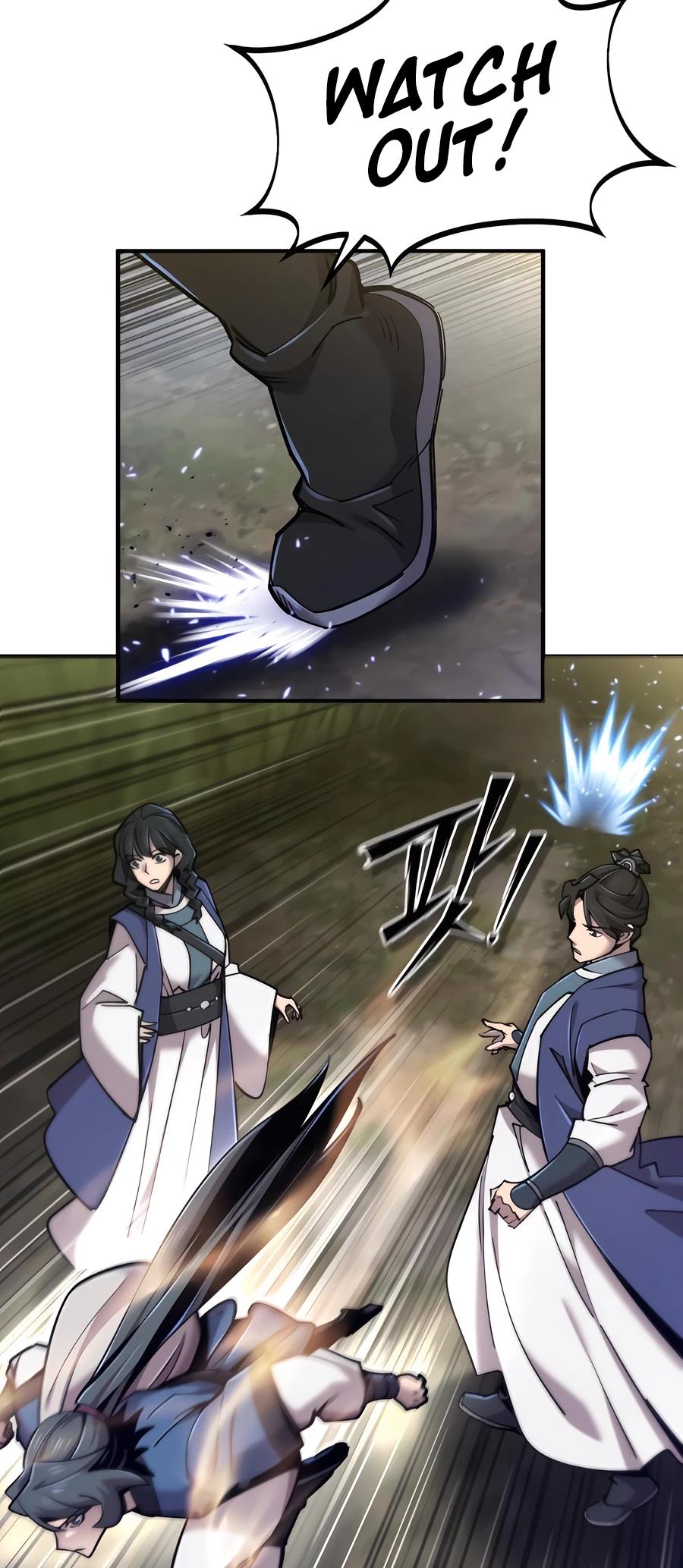 The Masters Have Subscribed Chap 40 - Next Chap 41