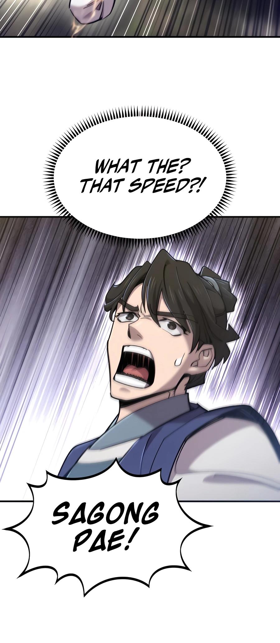 The Masters Have Subscribed Chap 40 - Next Chap 41