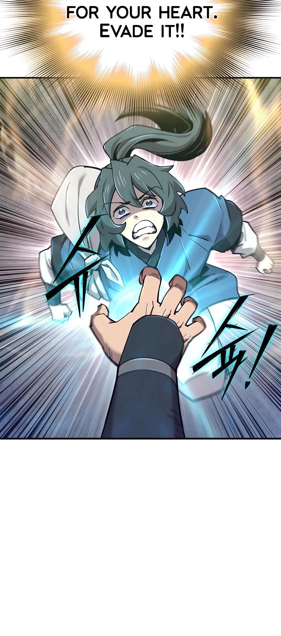 The Masters Have Subscribed Chap 40 - Next Chap 41