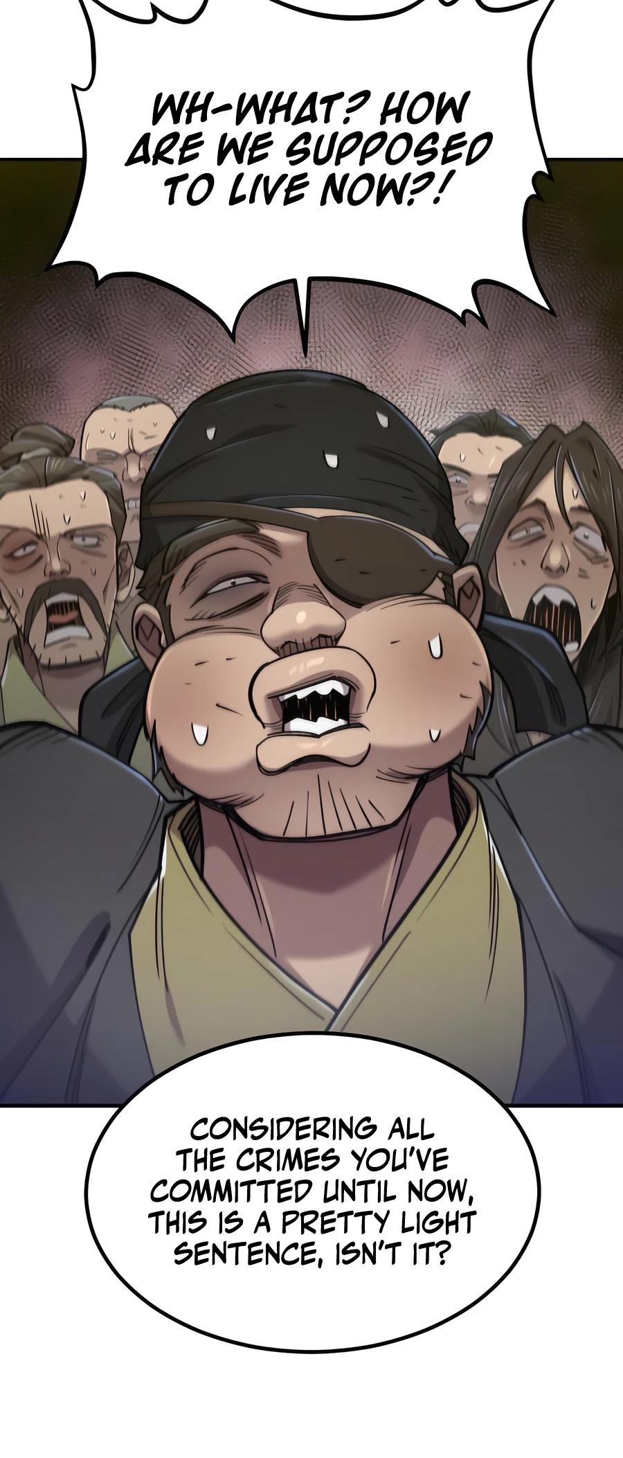 The Masters Have Subscribed Chap 40 - Next Chap 41