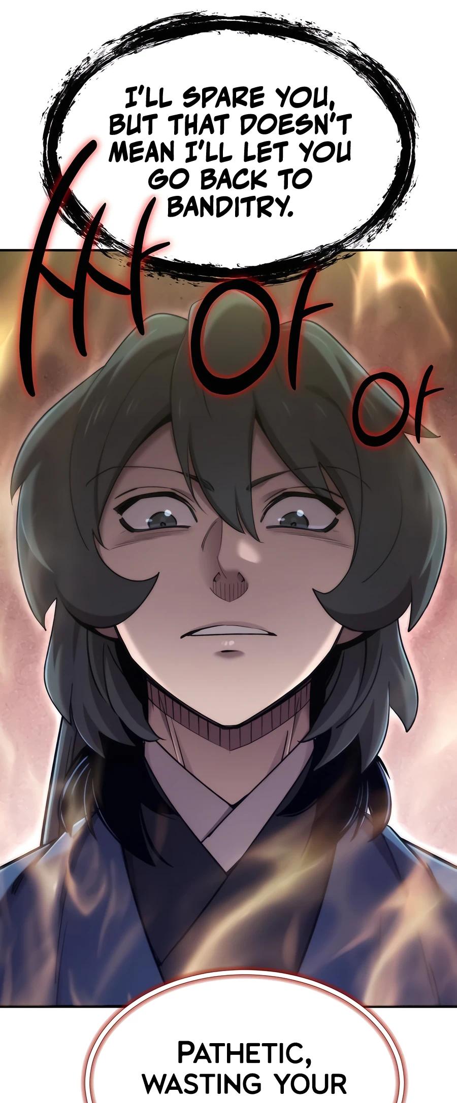 The Masters Have Subscribed Chap 40 - Next Chap 41