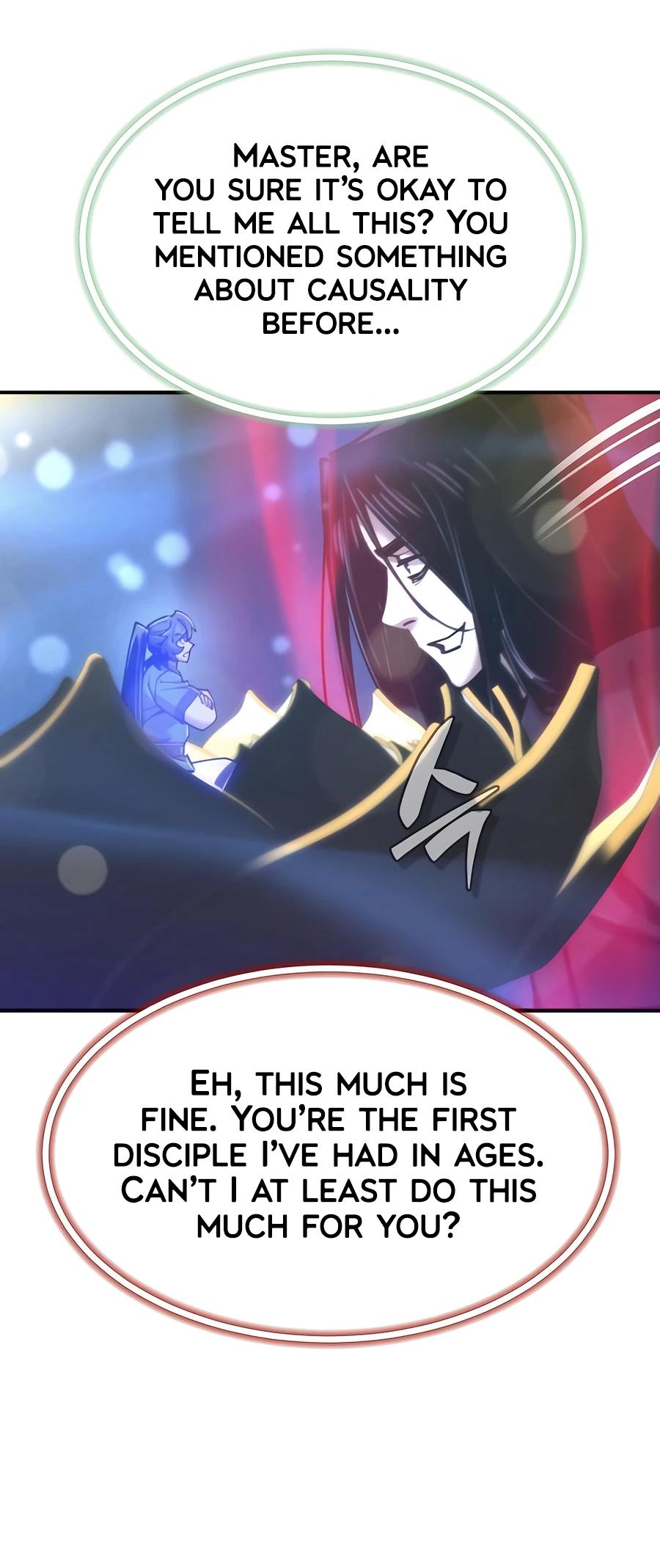 The Masters Have Subscribed Chap 40 - Next Chap 41