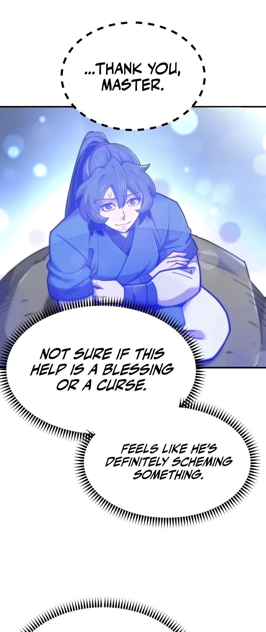 The Masters Have Subscribed Chap 40 - Next Chap 41