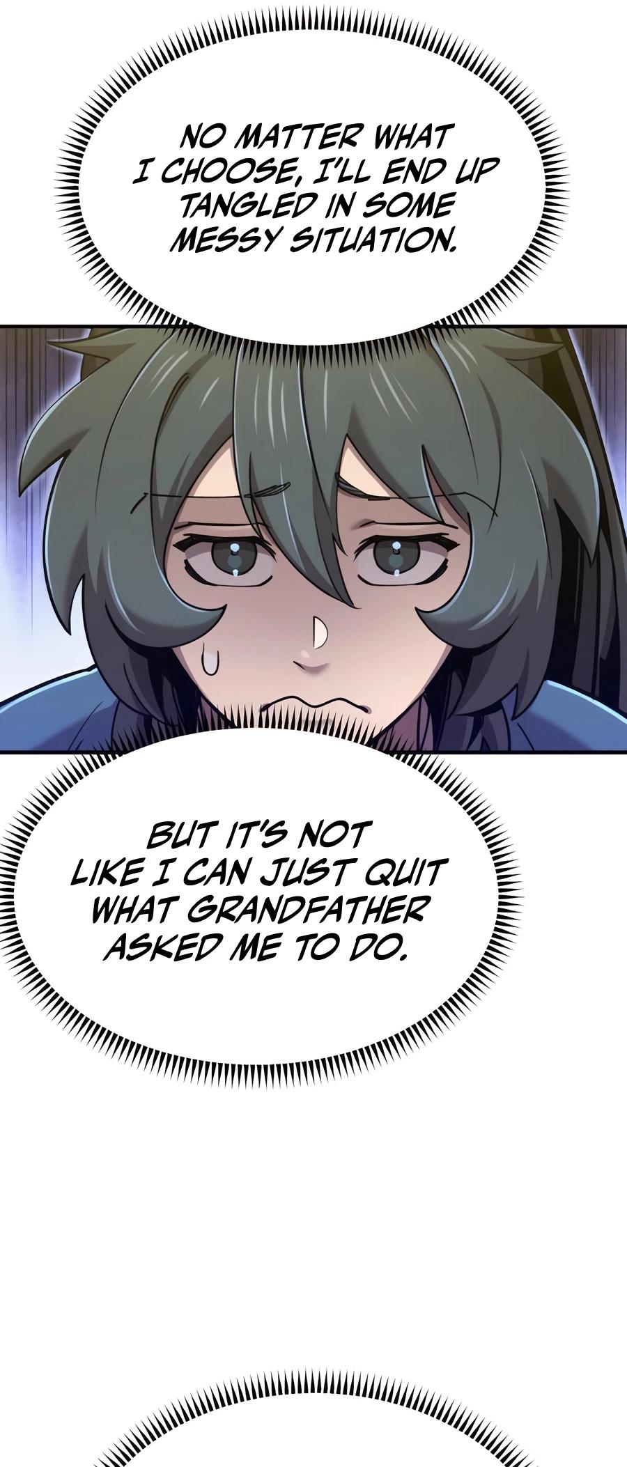 The Masters Have Subscribed Chap 40 - Next Chap 41