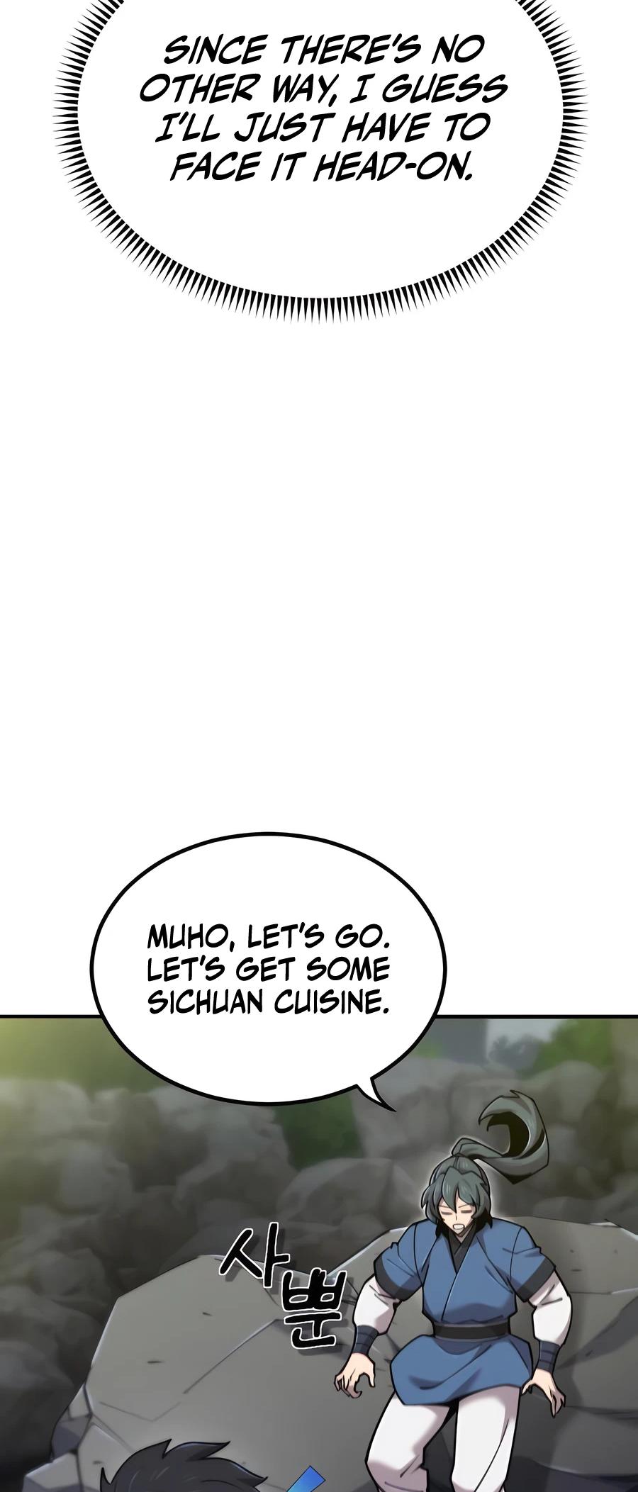 The Masters Have Subscribed Chap 40 - Next Chap 41