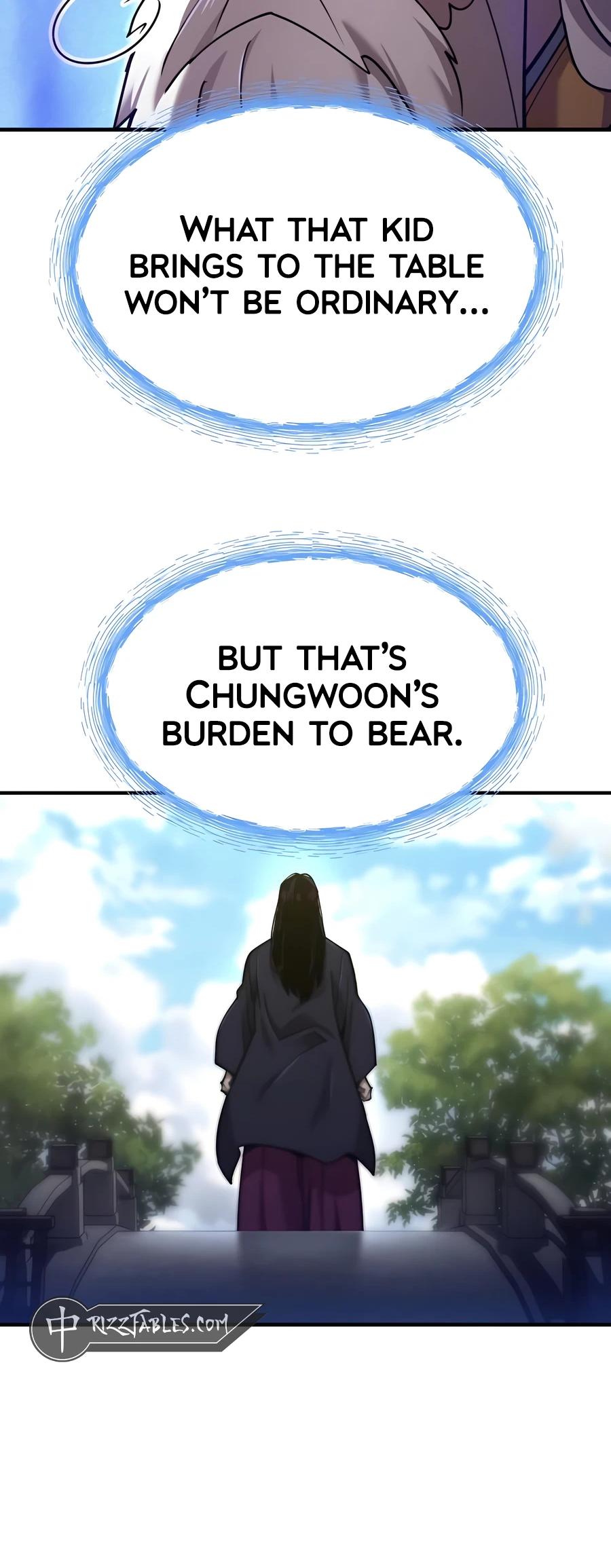 The Masters Have Subscribed Chap 40 - Next Chap 41