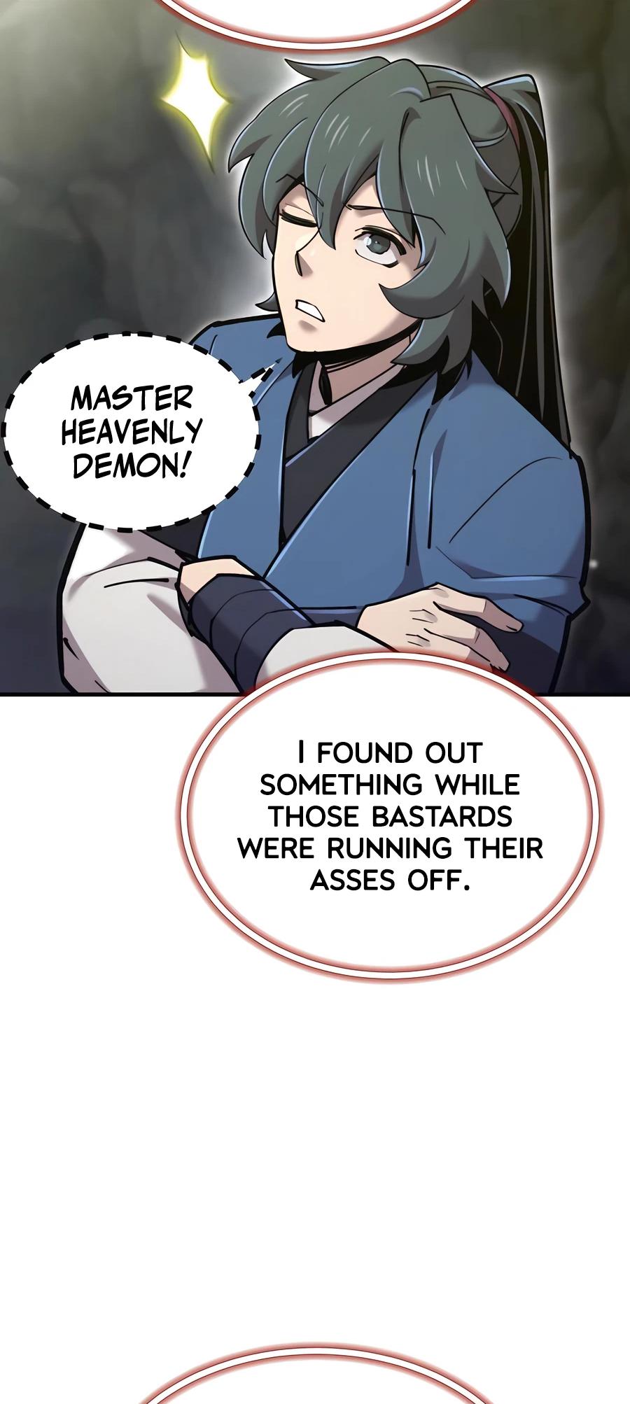 The Masters Have Subscribed Chap 40 - Next Chap 41