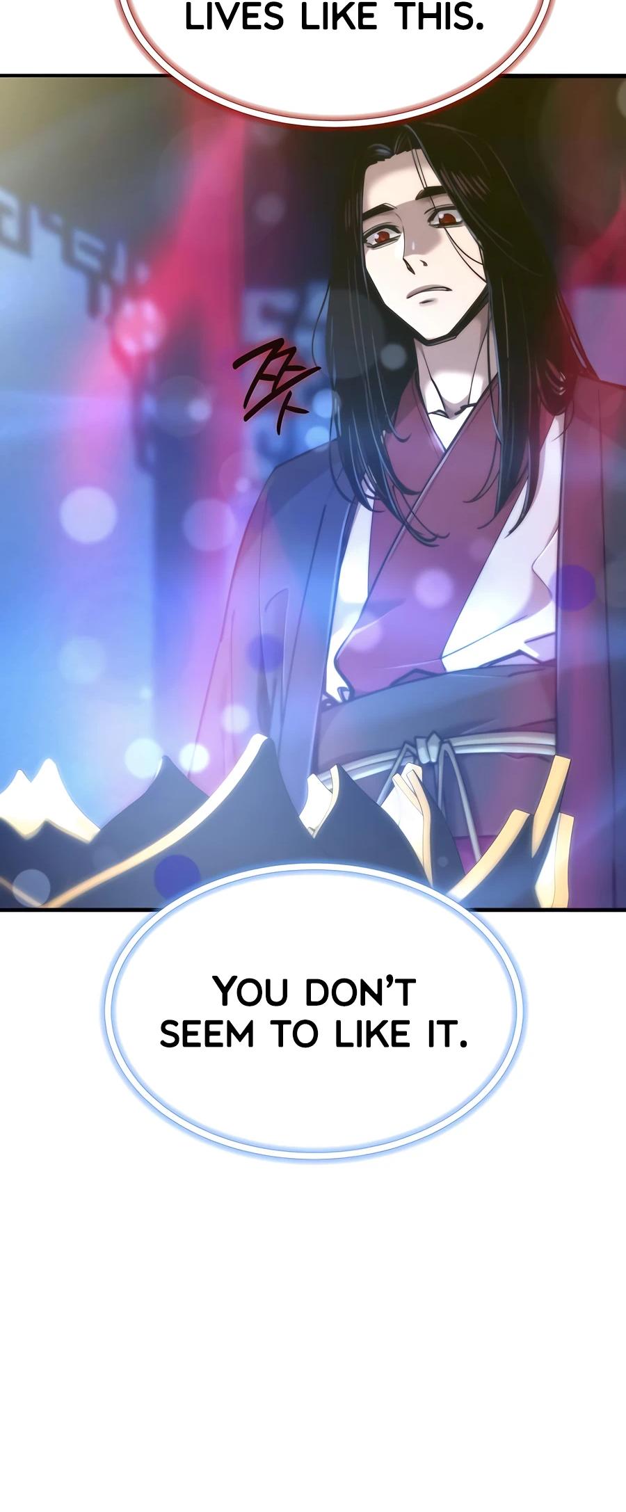 The Masters Have Subscribed Chap 40 - Next Chap 41