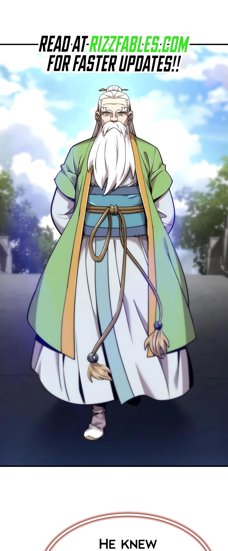 The Masters Have Subscribed Chap 40 - Next Chap 41