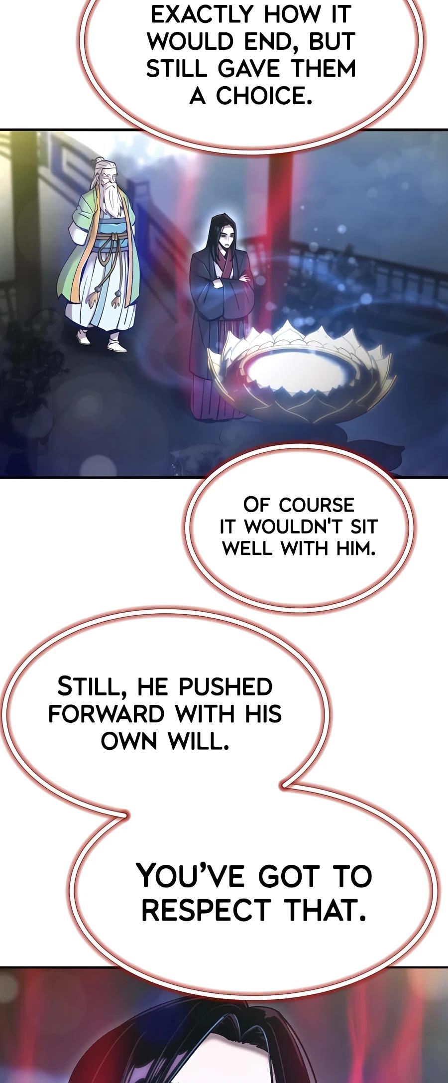 The Masters Have Subscribed Chap 40 - Next Chap 41