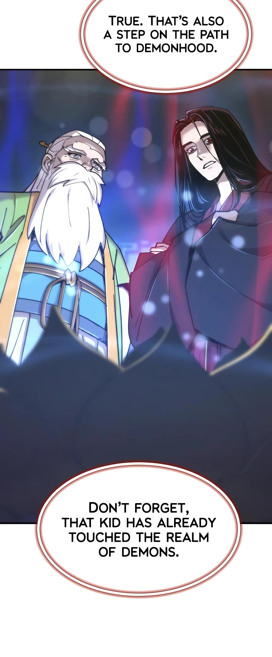 The Masters Have Subscribed Chap 40 - Next Chap 41