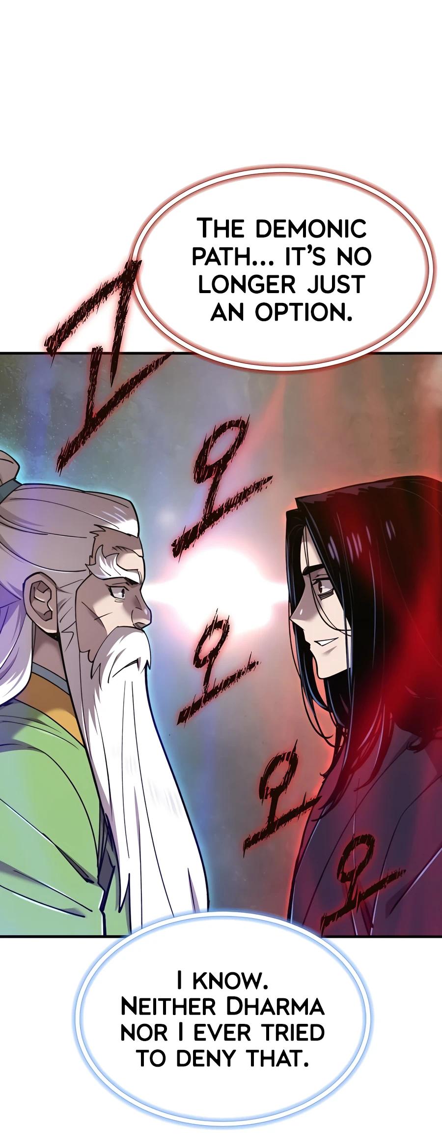 The Masters Have Subscribed Chap 40 - Next Chap 41