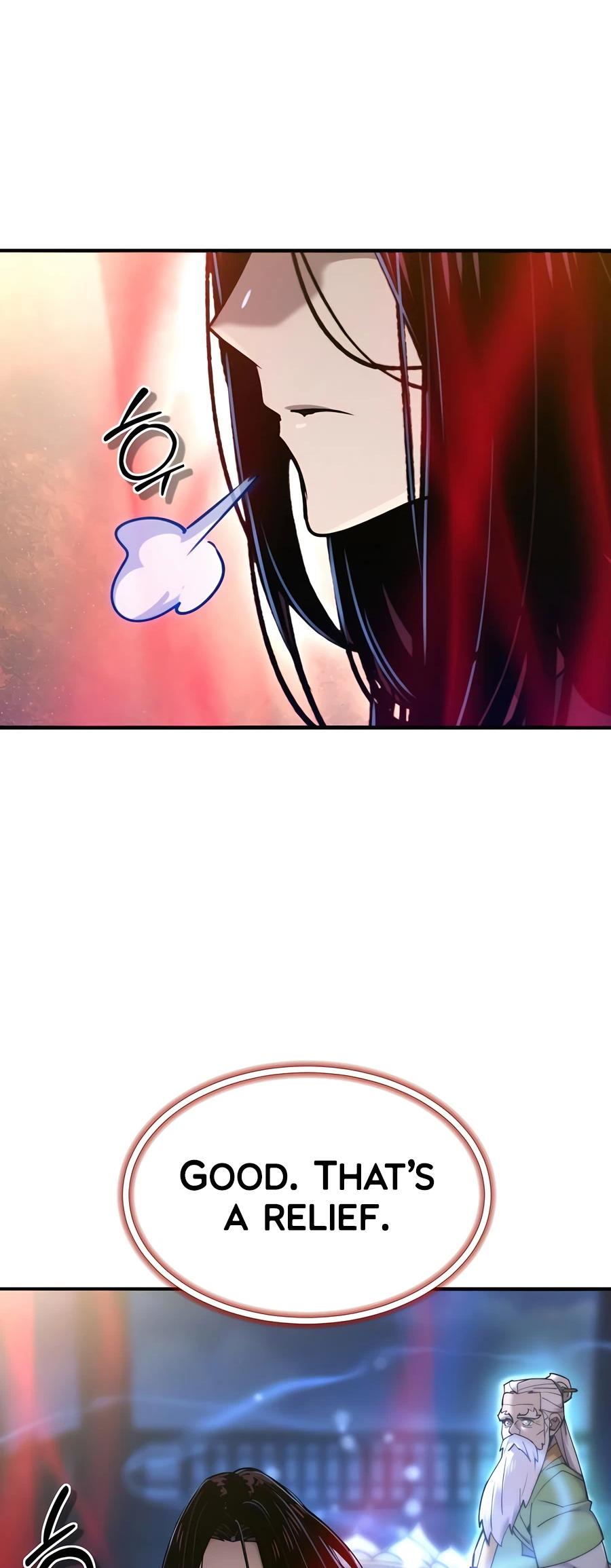 The Masters Have Subscribed Chap 40 - Next Chap 41