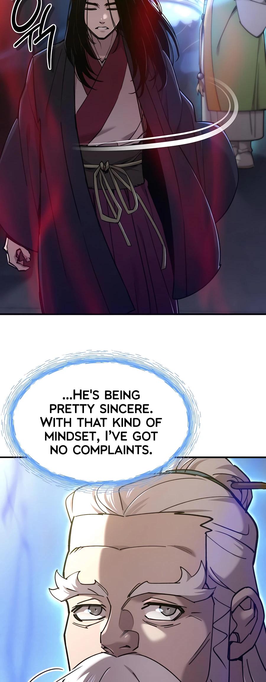 The Masters Have Subscribed Chap 40 - Next Chap 41