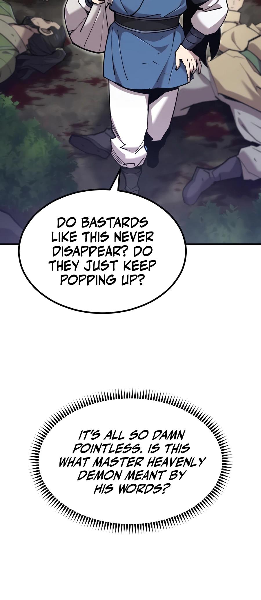 The Masters Have Subscribed Chap 40 - Next Chap 41