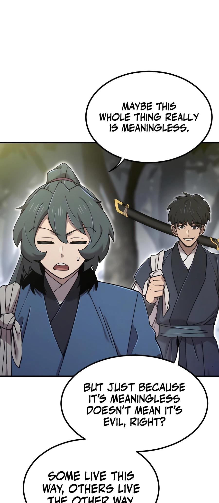 The Masters Have Subscribed Chap 40 - Next Chap 41