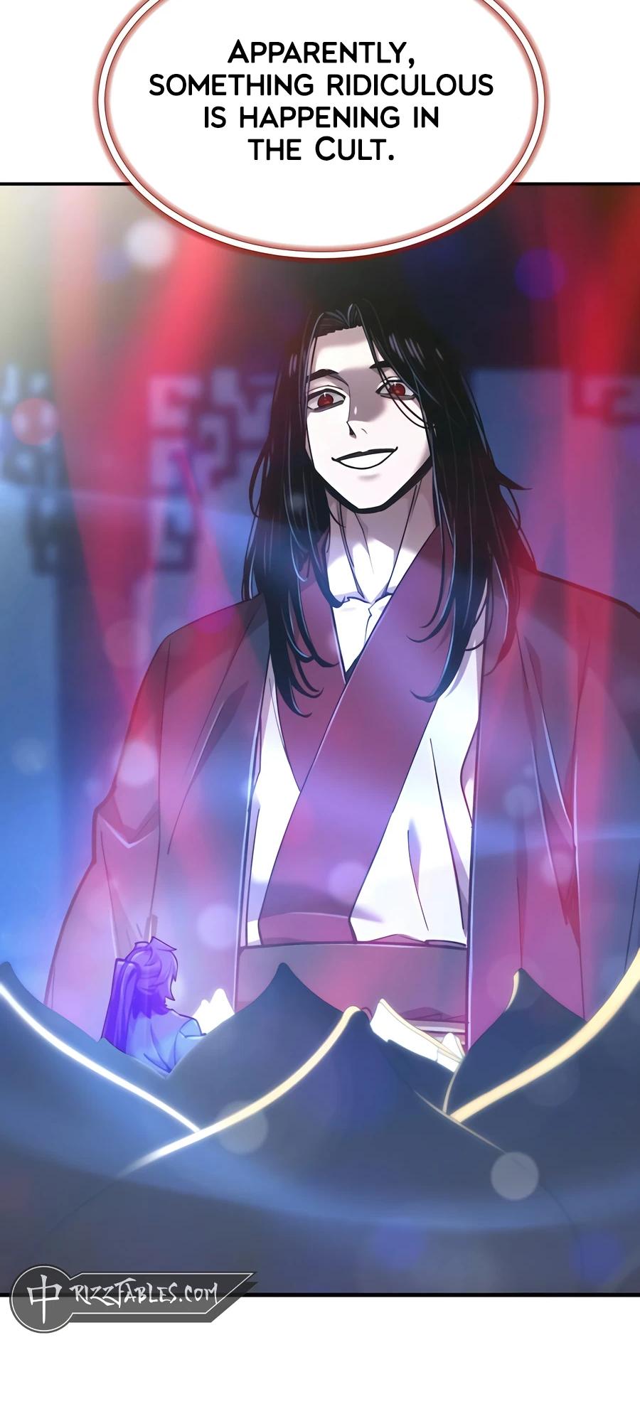 The Masters Have Subscribed Chap 40 - Next Chap 41