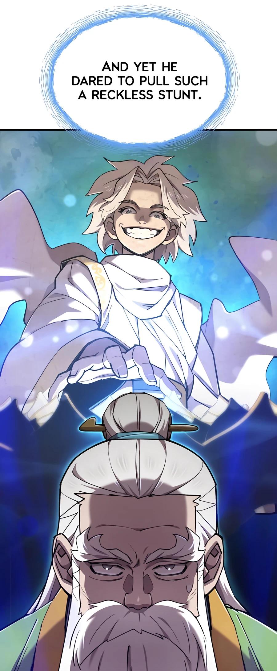 The Masters Have Subscribed Chap 40 - Next Chap 41