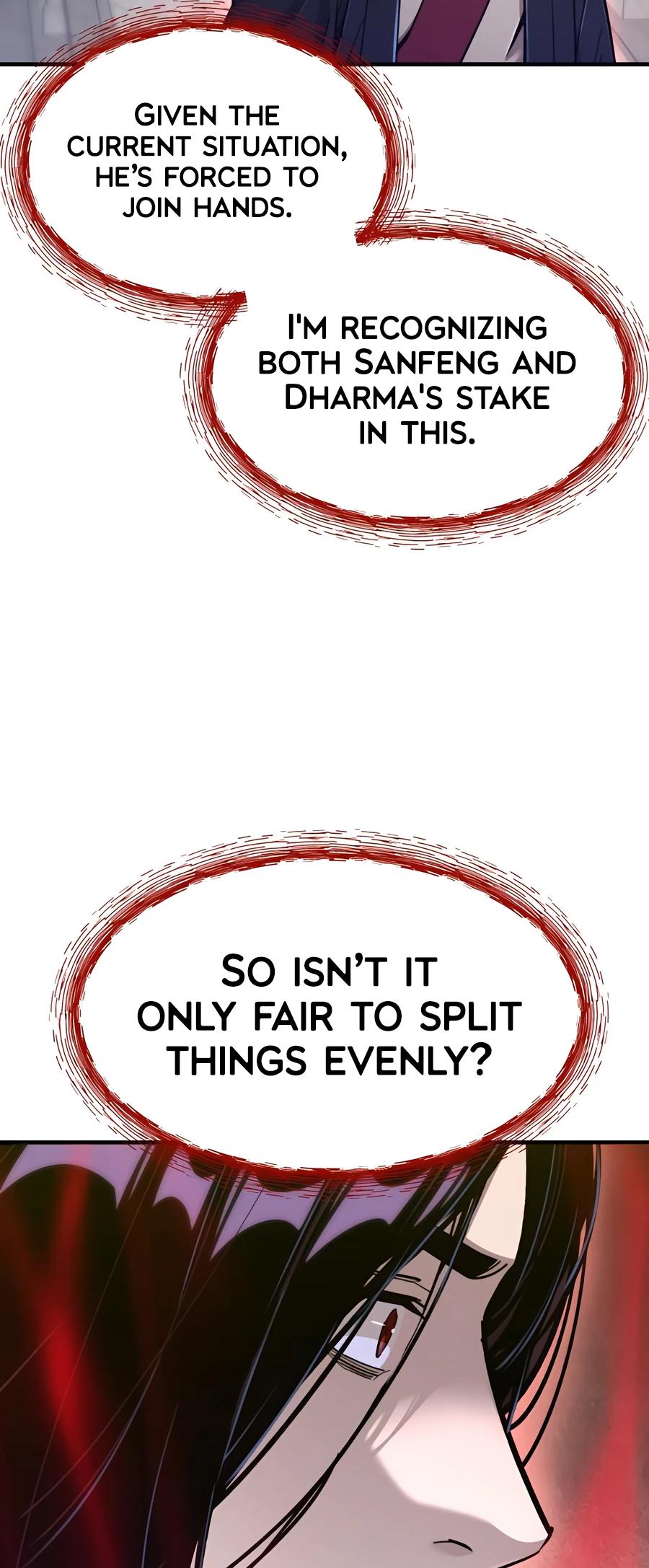 The Masters Have Subscribed Chap 40 - Next Chap 41