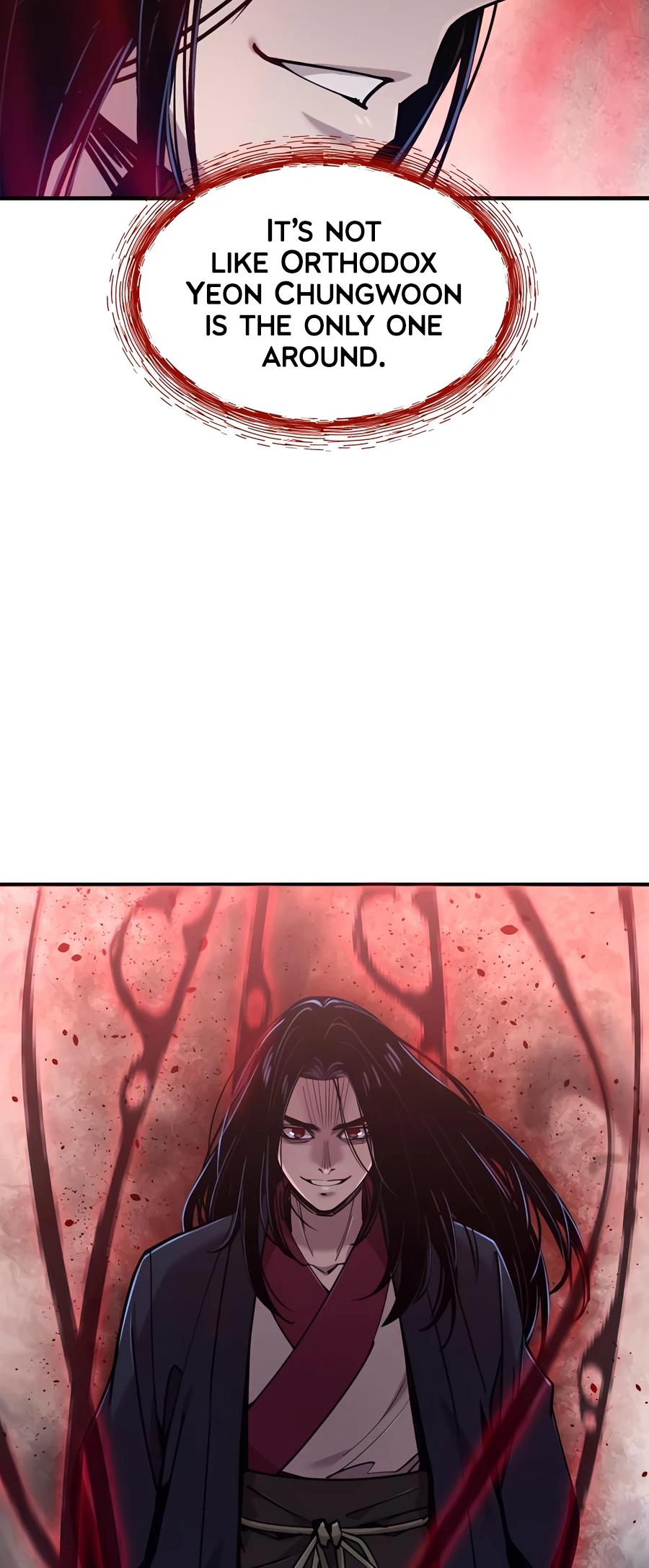 The Masters Have Subscribed Chap 40 - Next Chap 41