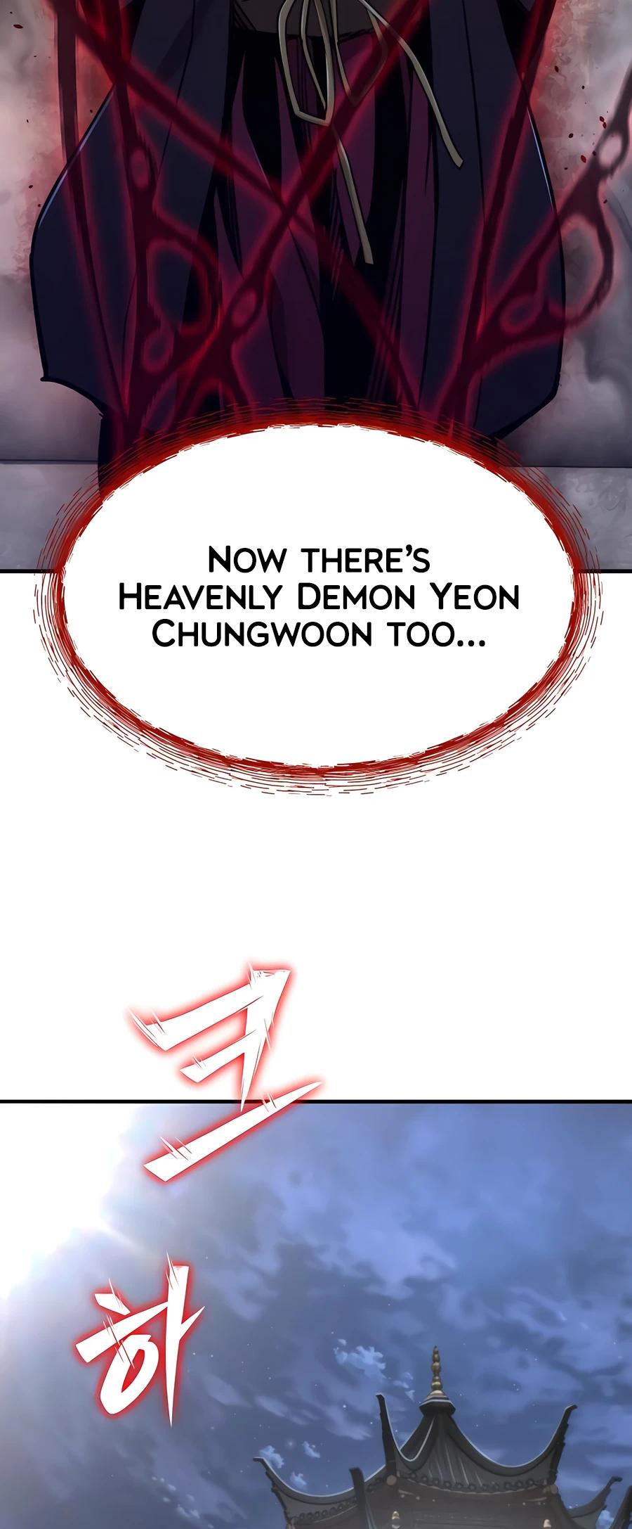 The Masters Have Subscribed Chap 40 - Next Chap 41