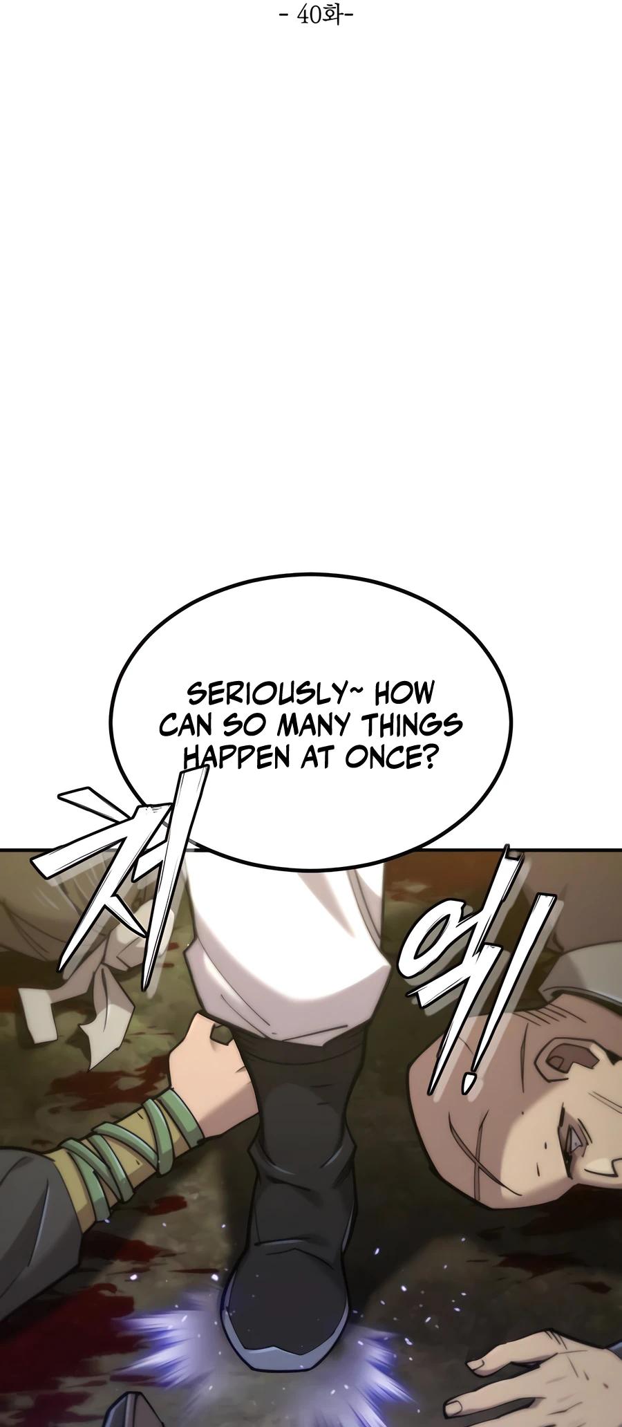 The Masters Have Subscribed Chap 40 - Next Chap 41