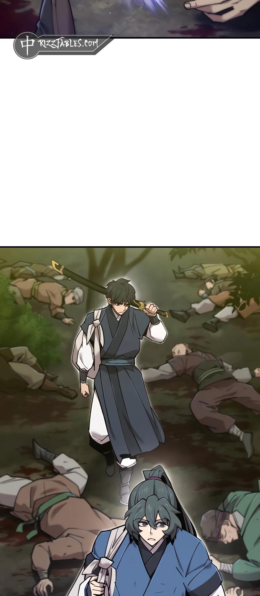 The Masters Have Subscribed Chap 40 - Next Chap 41