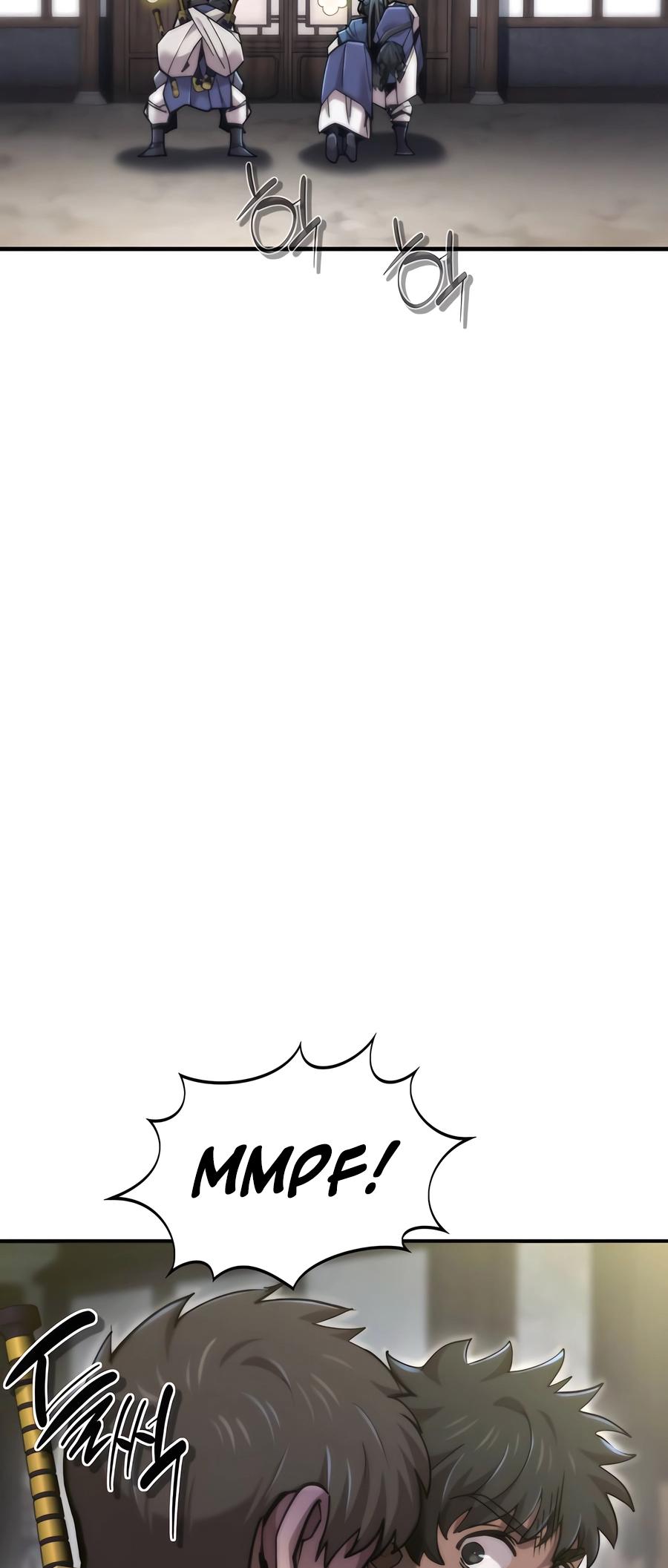 The Masters Have Subscribed Chap 41 - Next Chap 42