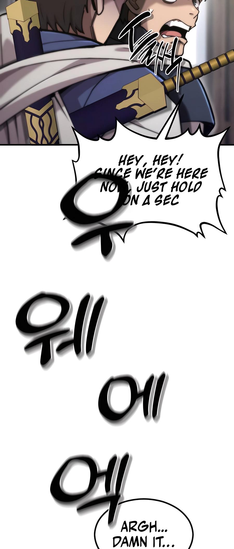 The Masters Have Subscribed Chap 41 - Next Chap 42