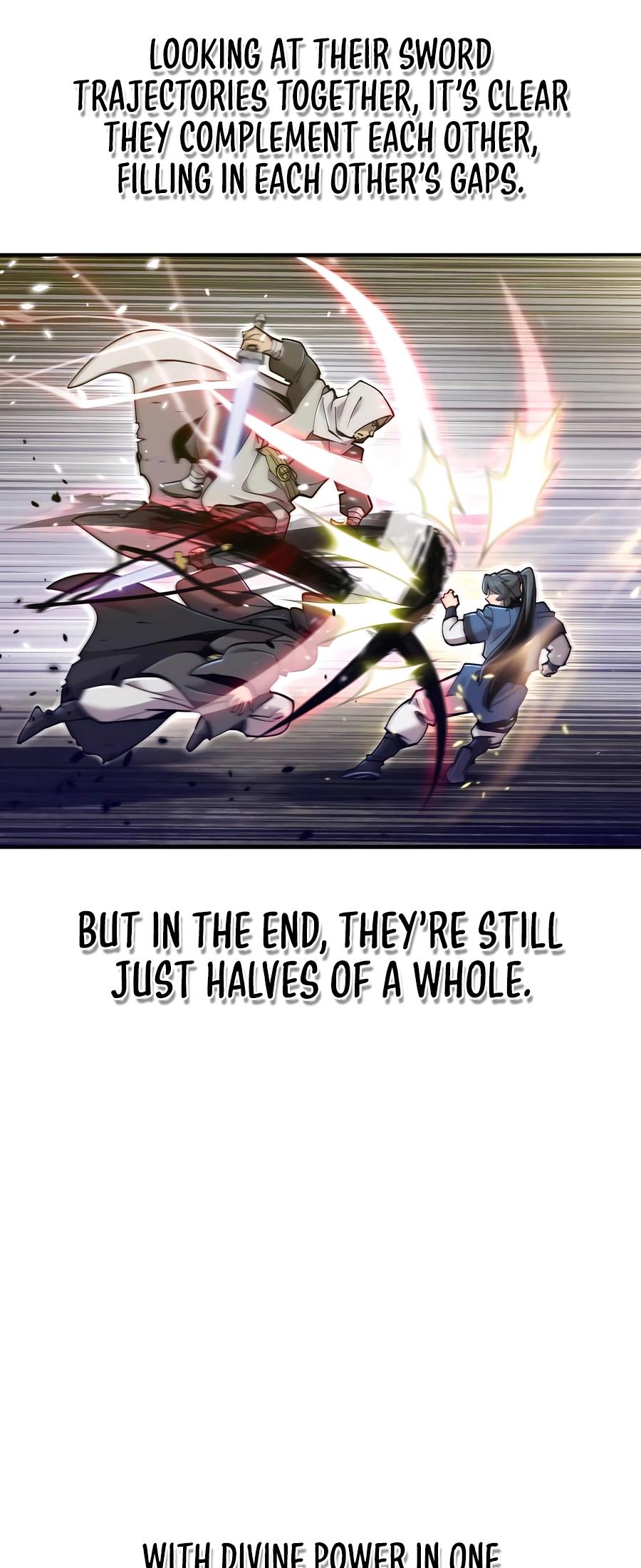 The Masters Have Subscribed Chap 41 - Next Chap 42