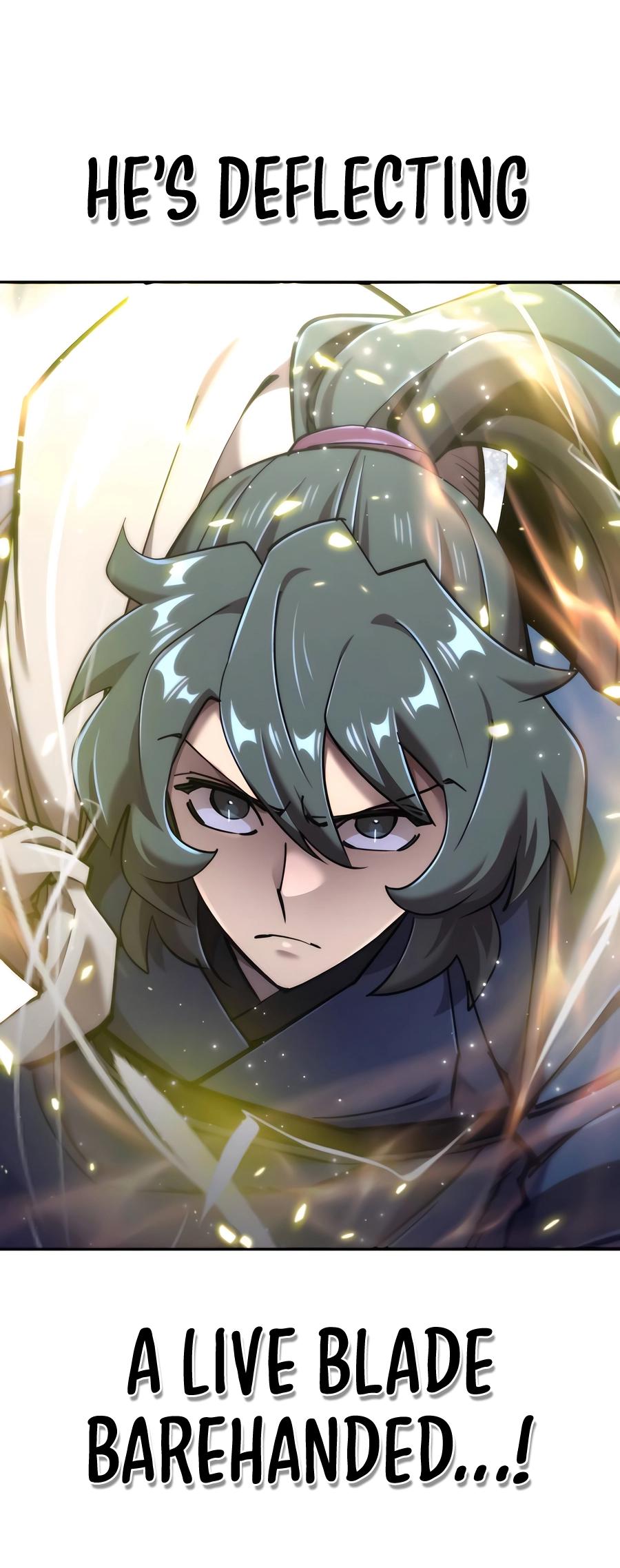 The Masters Have Subscribed Chap 41 - Next Chap 42