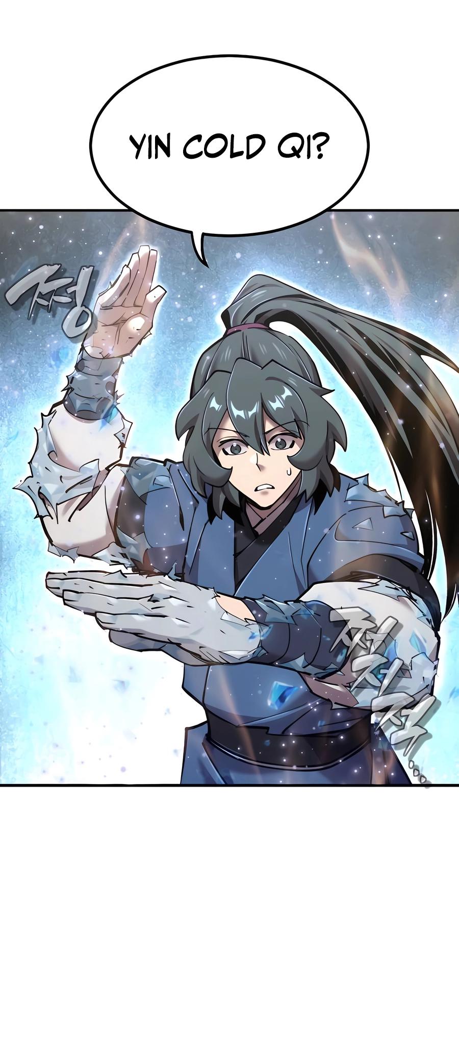 The Masters Have Subscribed Chap 41 - Next Chap 42