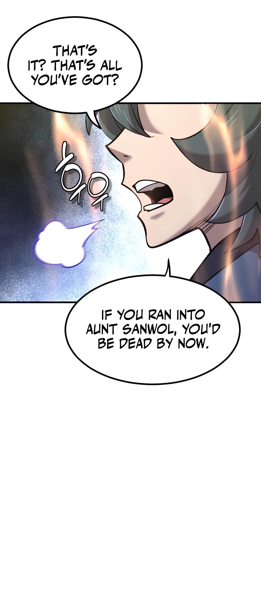 The Masters Have Subscribed Chap 41 - Next Chap 42