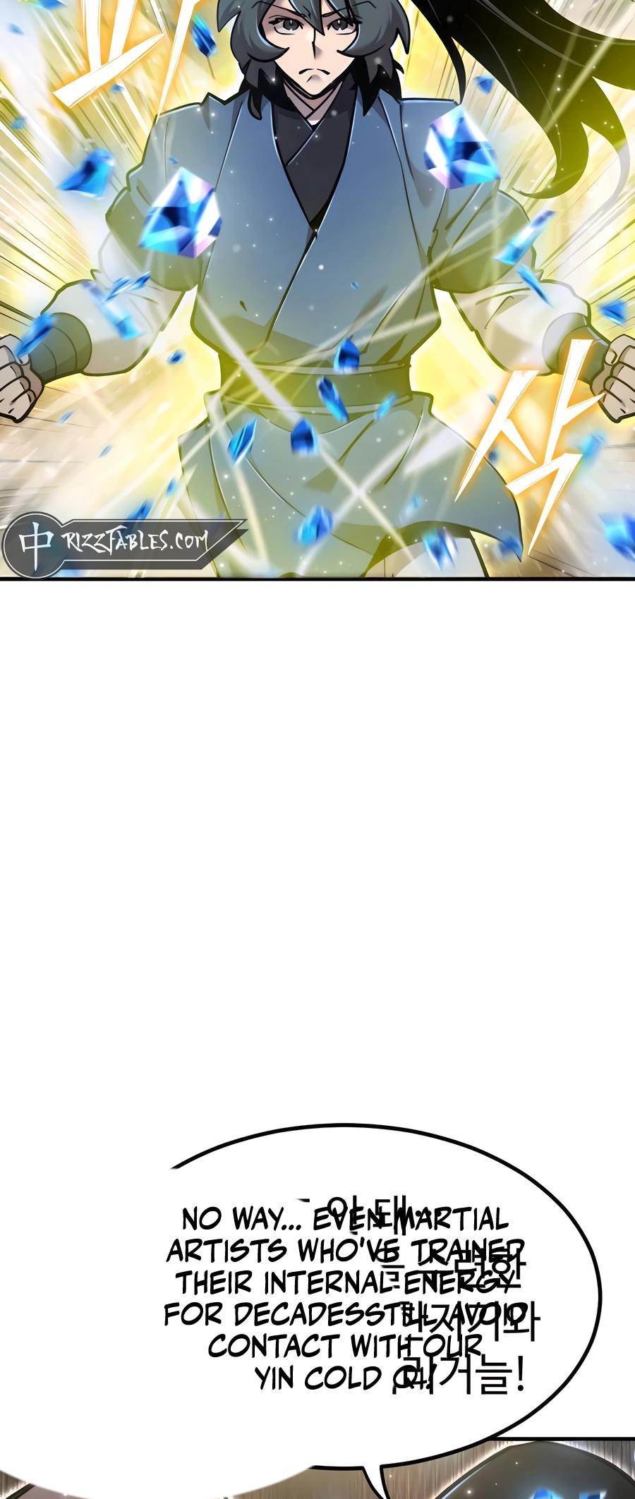 The Masters Have Subscribed Chap 41 - Next Chap 42