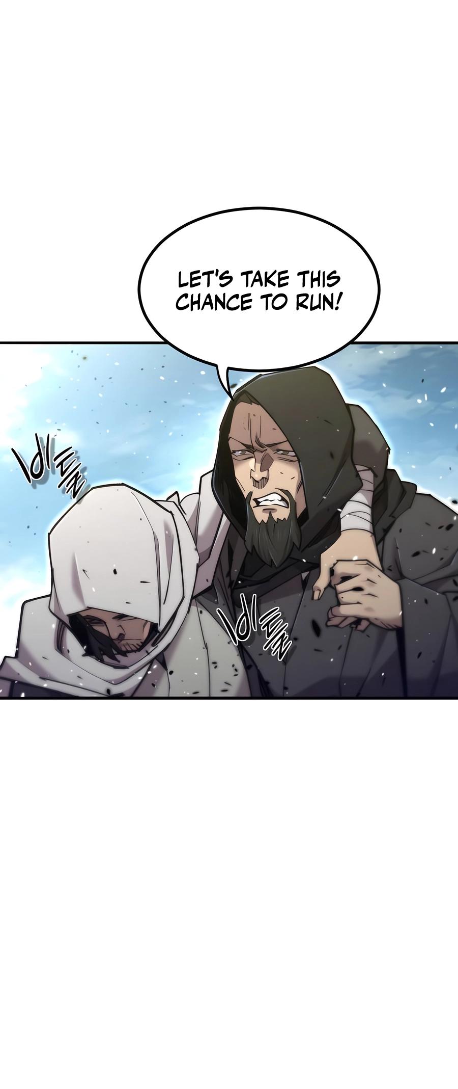 The Masters Have Subscribed Chap 41 - Next Chap 42