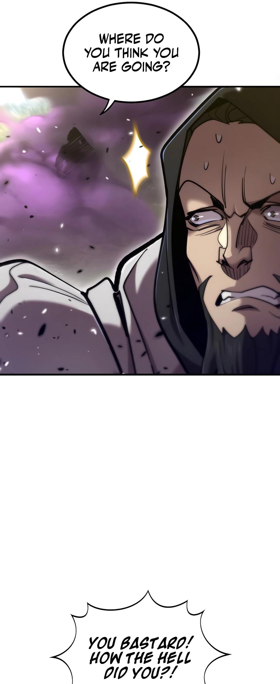 The Masters Have Subscribed Chap 41 - Next Chap 42