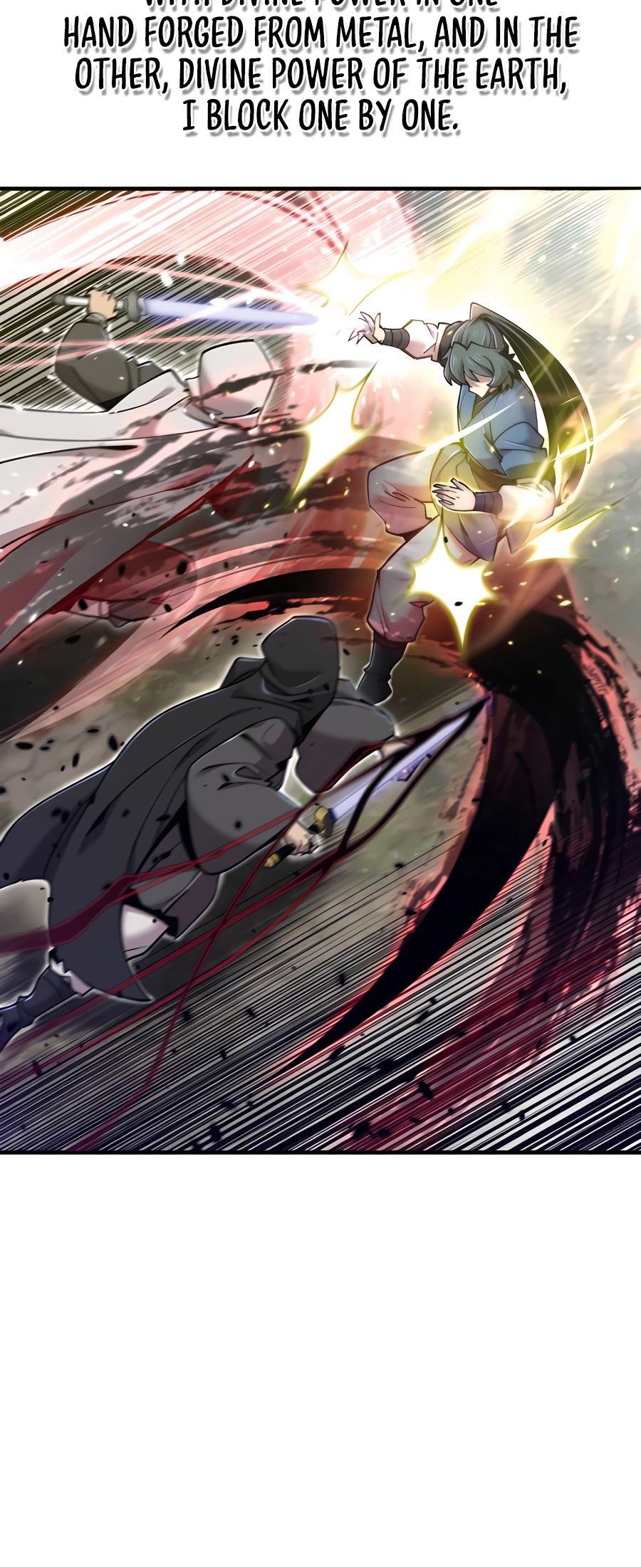 The Masters Have Subscribed Chap 41 - Next Chap 42