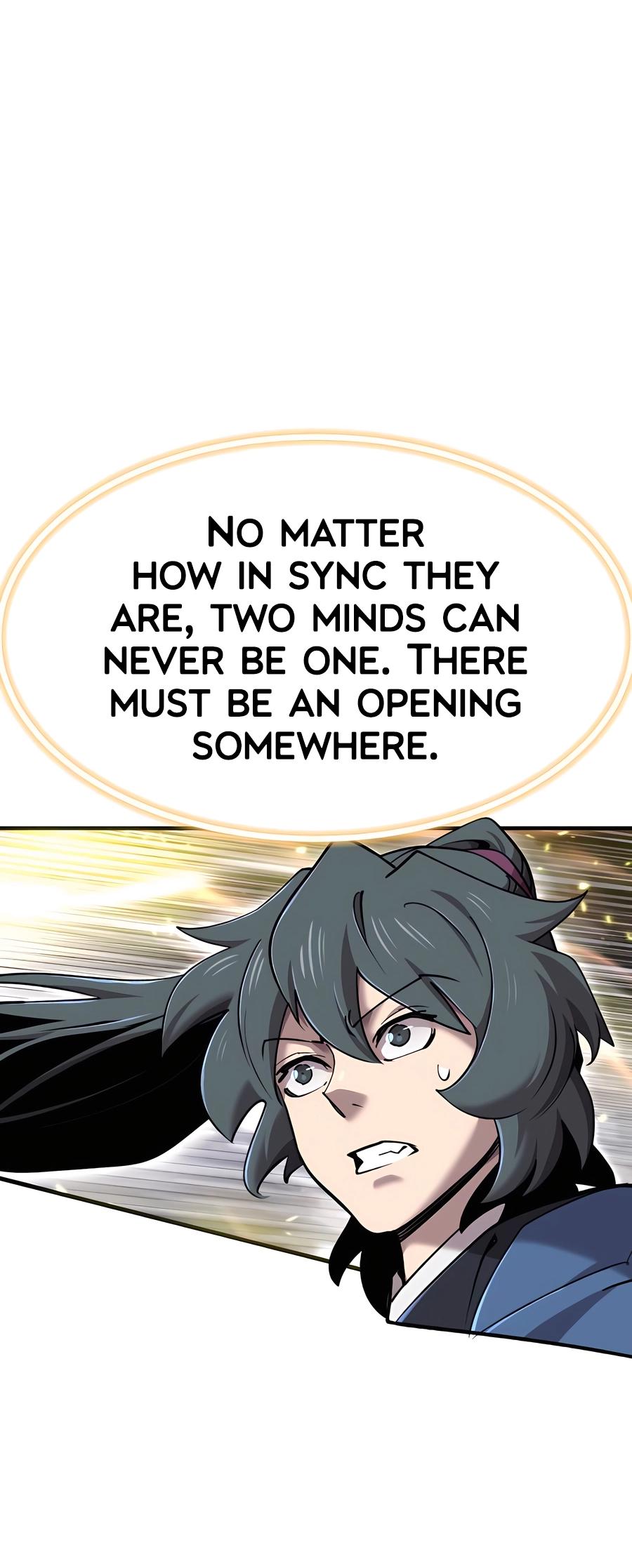 The Masters Have Subscribed Chap 41 - Next Chap 42