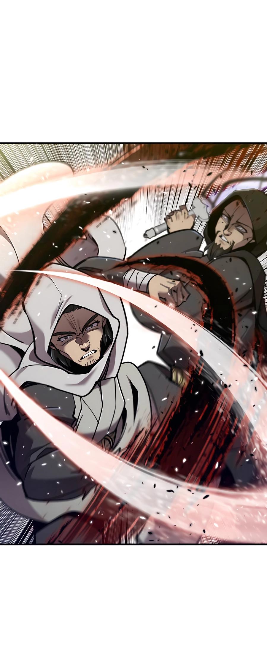 The Masters Have Subscribed Chap 41 - Next Chap 42