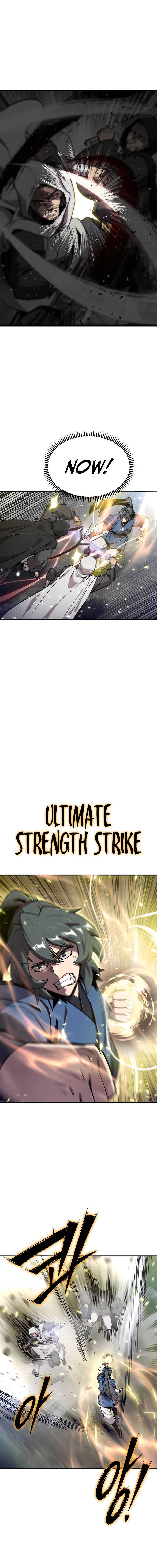 The Masters Have Subscribed Chap 41 - Next Chap 42