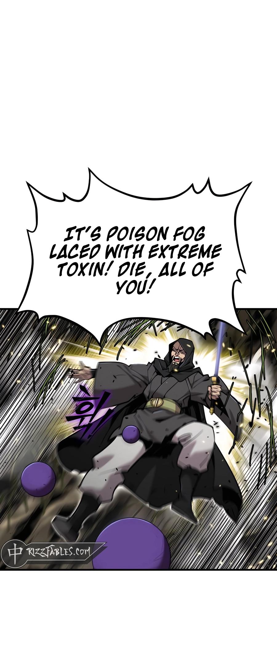 The Masters Have Subscribed Chap 41 - Next Chap 42