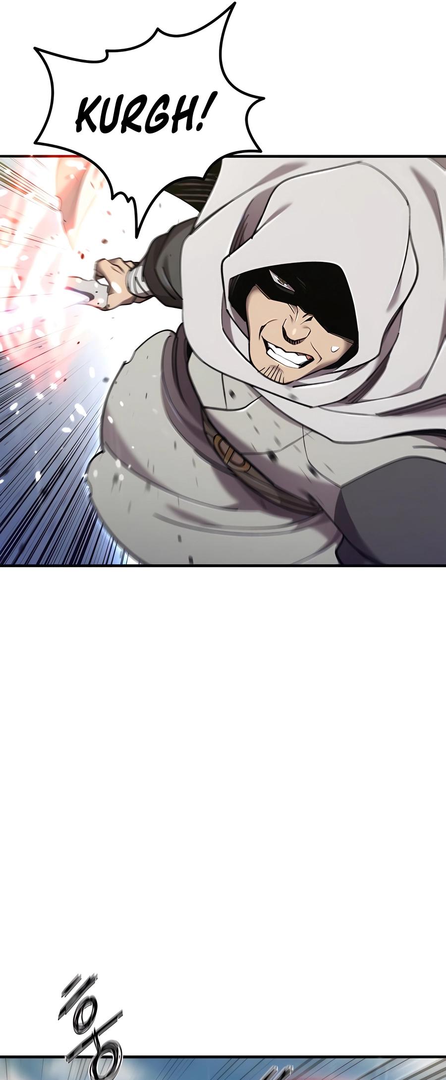 The Masters Have Subscribed Chap 41 - Next Chap 42