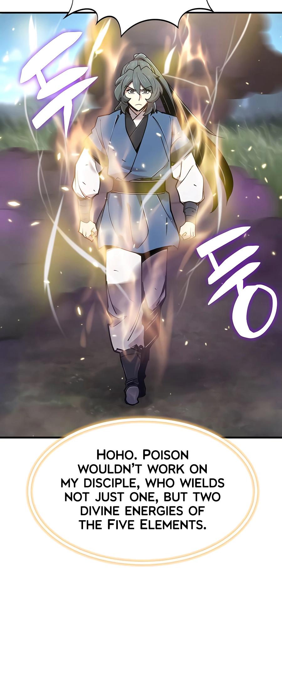 The Masters Have Subscribed Chap 41 - Next Chap 42