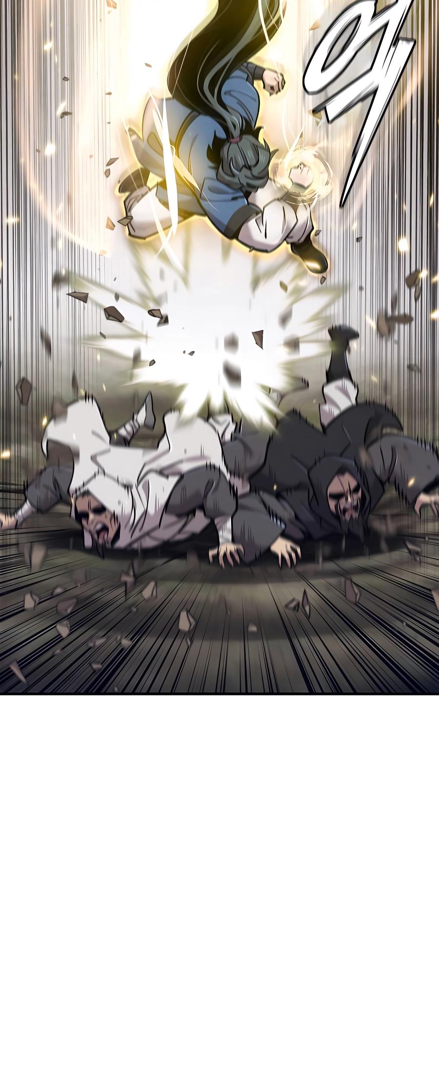 The Masters Have Subscribed Chap 41 - Next Chap 42