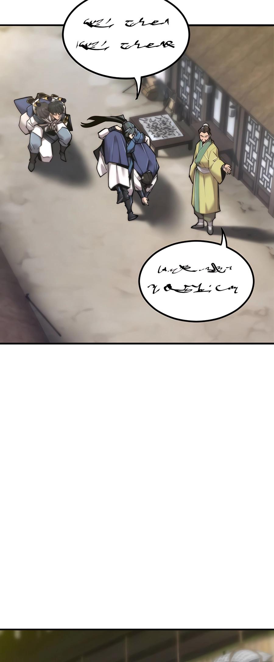 The Masters Have Subscribed Chap 41 - Next Chap 42