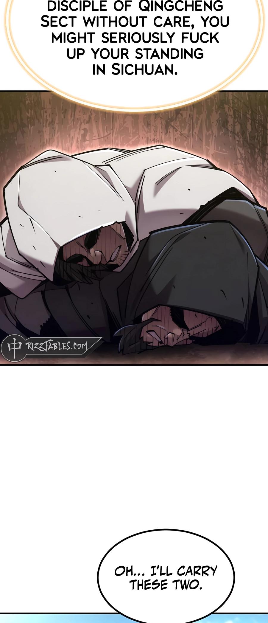 The Masters Have Subscribed Chap 41 - Next Chap 42