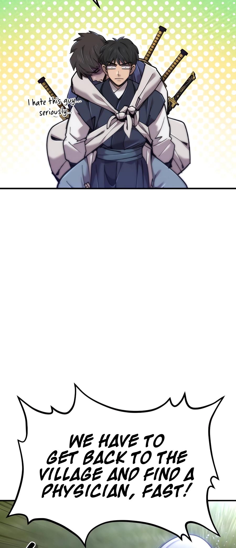 The Masters Have Subscribed Chap 41 - Next Chap 42