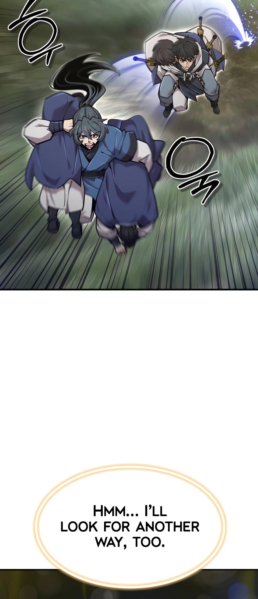 The Masters Have Subscribed Chap 41 - Next Chap 42