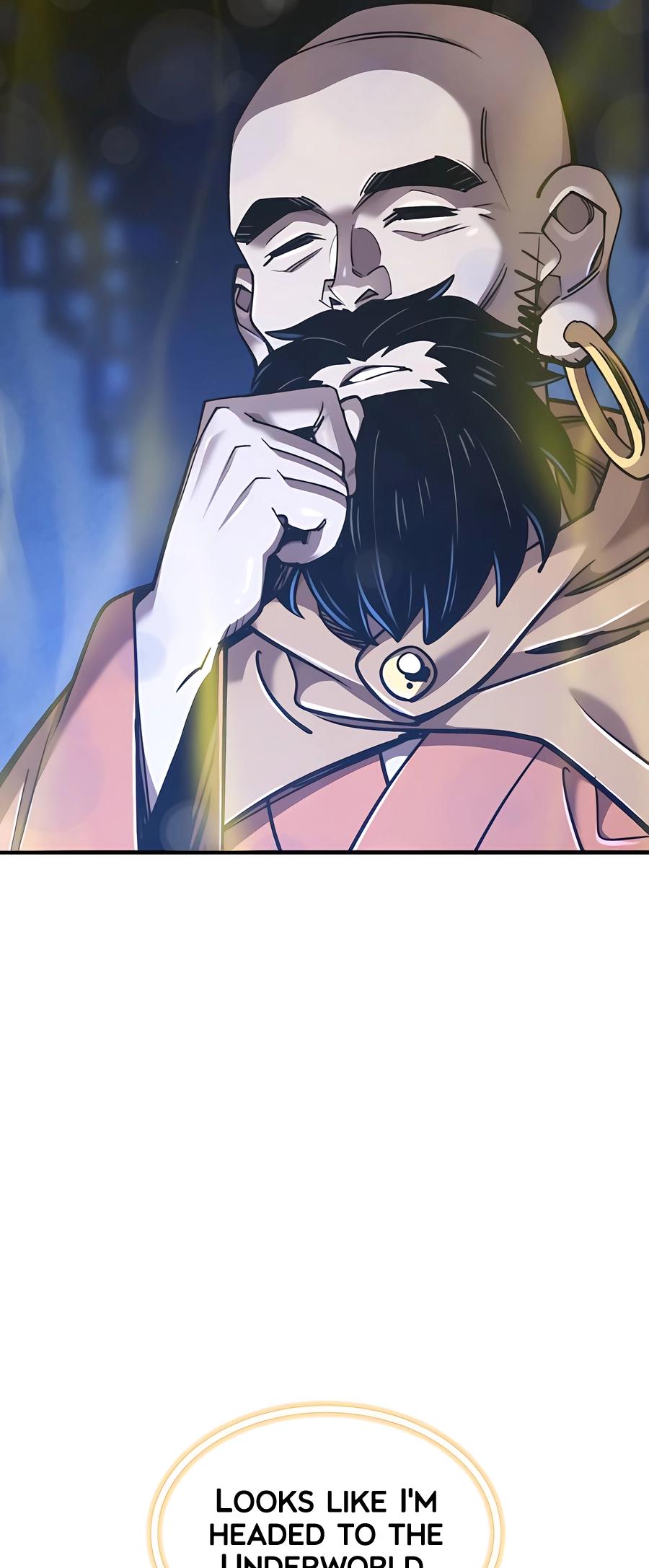 The Masters Have Subscribed Chap 41 - Next Chap 42